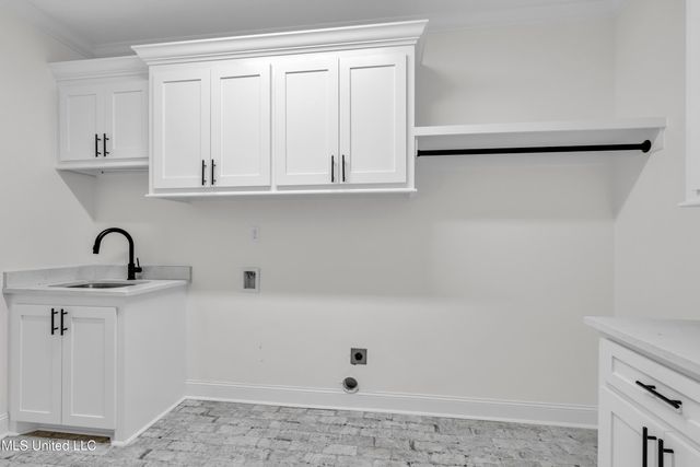 5534 W 4th Street, Hattiesburg, MS 39402