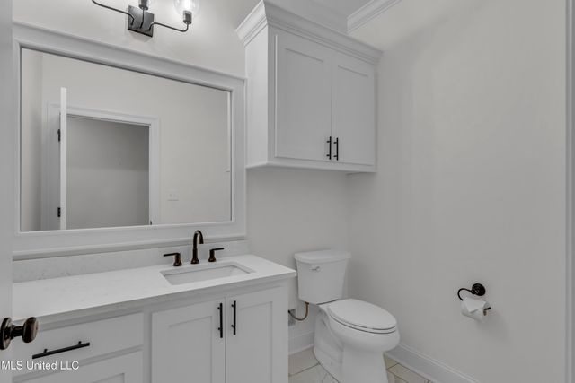 5534 W 4th Street, Hattiesburg, MS 39402