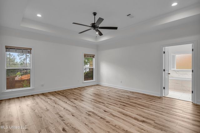 5534 W 4th Street, Hattiesburg, MS 39402