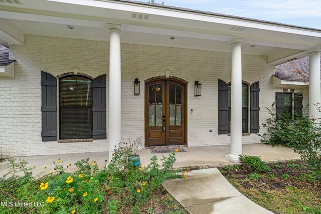 5534 W 4th Street, Hattiesburg, MS 39402