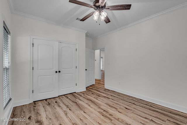 5534 W 4th Street, Hattiesburg, MS 39402