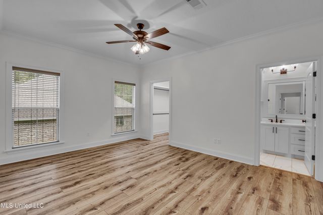 5534 W 4th Street, Hattiesburg, MS 39402