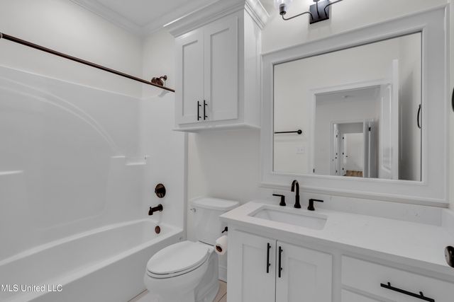 5534 W 4th Street, Hattiesburg, MS 39402