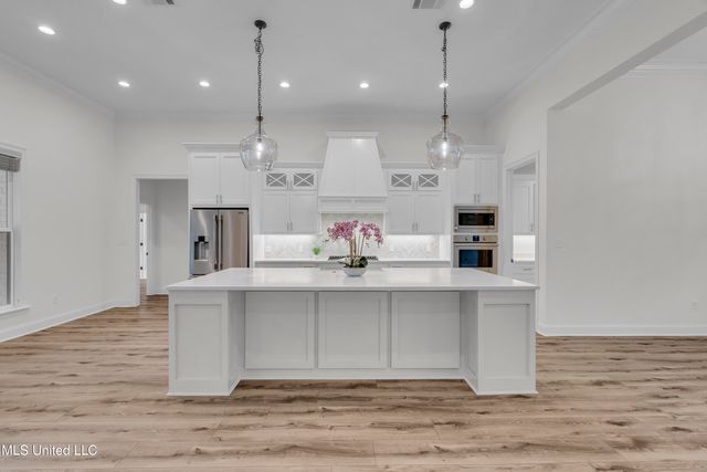 5534 W 4th Street, Hattiesburg, MS 39402