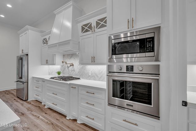 5534 W 4th Street, Hattiesburg, MS 39402