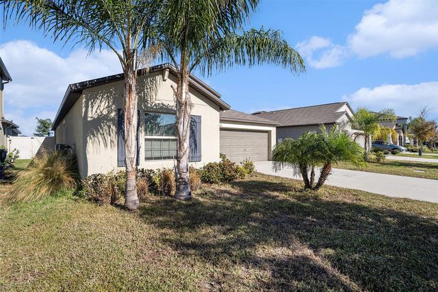9731 LEMON DROP LOOP, Ruskin, FL 33573