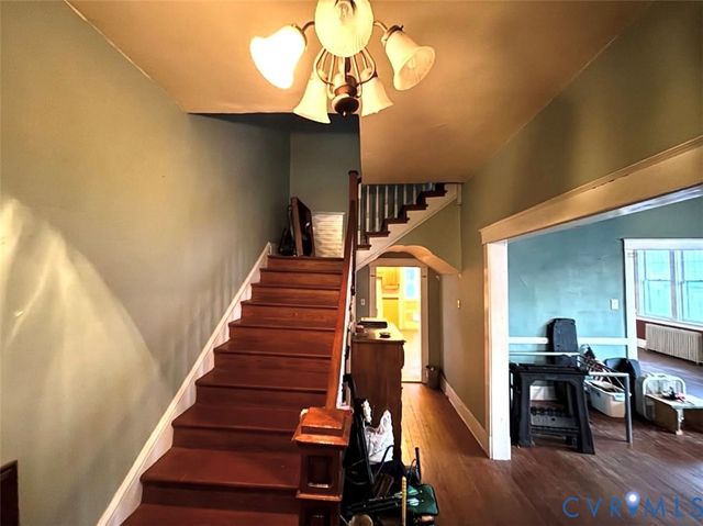 9 N Elm Ave, Highland Springs, VA 23075