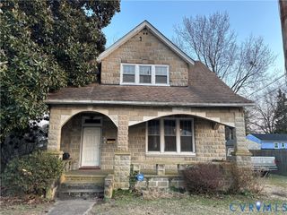 9 N Elm Ave, Highland Springs, VA 23075