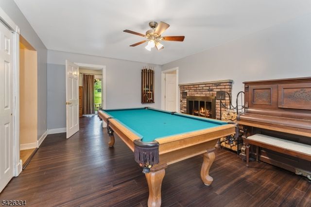 46 Sutton Rd, Tewksbury Twp., NJ 08833