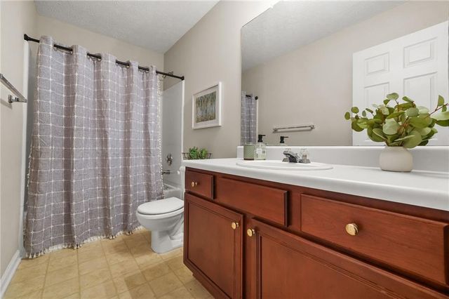 1729 Pinehurst View Court, Grayson, GA 30017