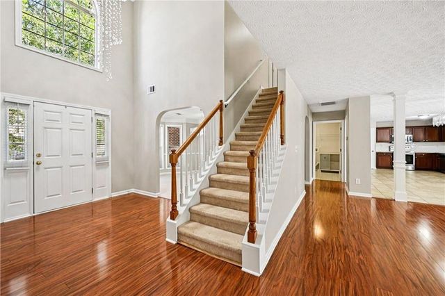 1729 Pinehurst View Court, Grayson, GA 30017