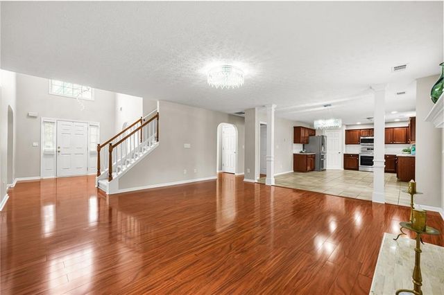 1729 Pinehurst View Court, Grayson, GA 30017