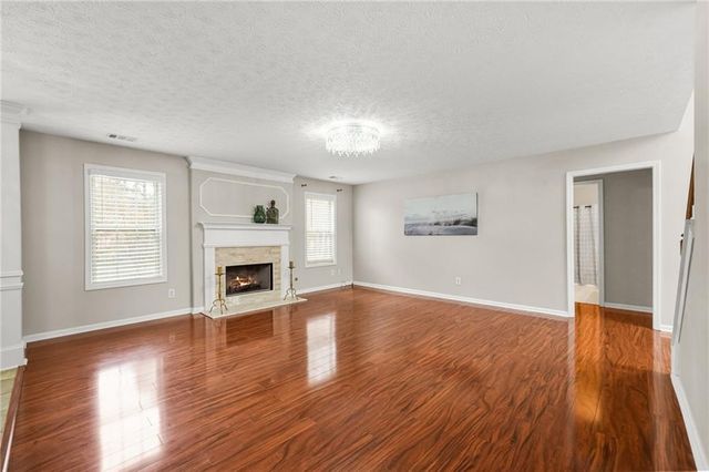 1729 Pinehurst View Court, Grayson, GA 30017