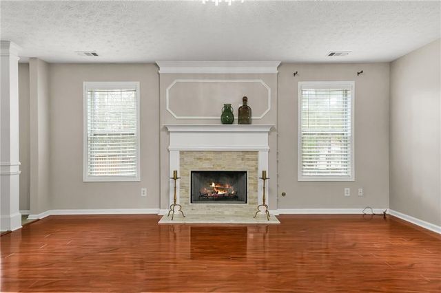 1729 Pinehurst View Court, Grayson, GA 30017