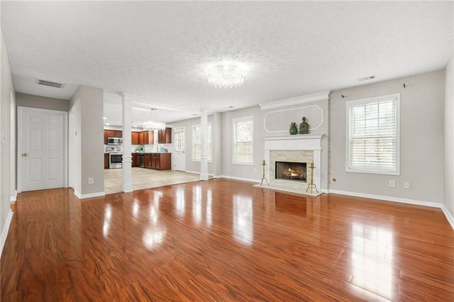 1729 Pinehurst View Court, Grayson, GA 30017