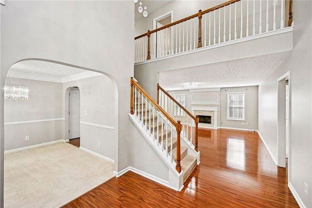 1729 Pinehurst View Court, Grayson, GA 30017