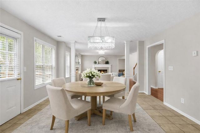 1729 Pinehurst View Court, Grayson, GA 30017