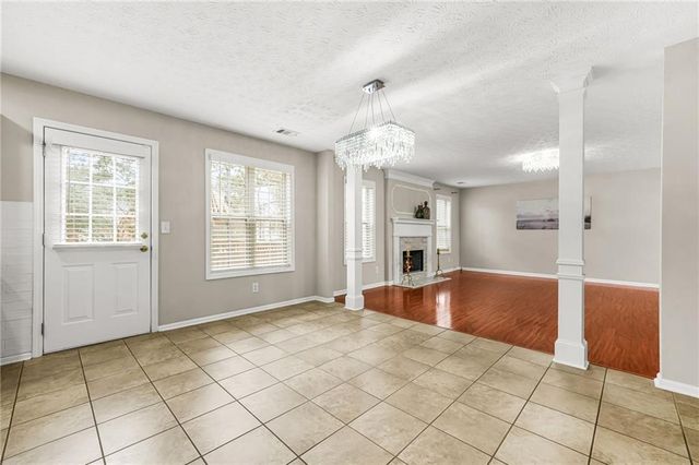 1729 Pinehurst View Court, Grayson, GA 30017