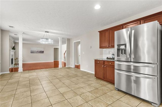 1729 Pinehurst View Court, Grayson, GA 30017