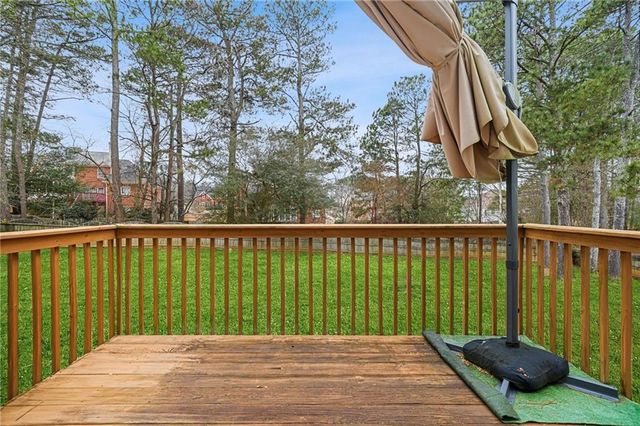 1729 Pinehurst View Court, Grayson, GA 30017