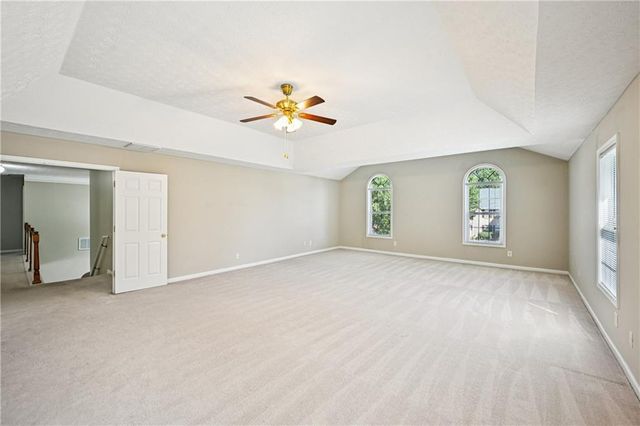 1729 Pinehurst View Court, Grayson, GA 30017