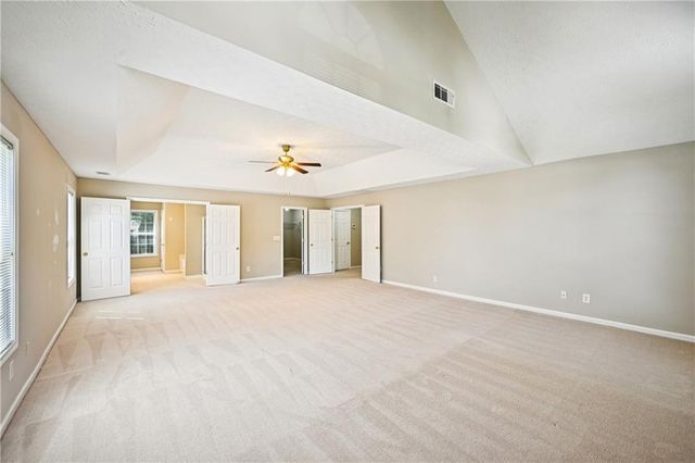 1729 Pinehurst View Court, Grayson, GA 30017