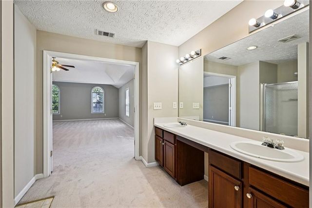 1729 Pinehurst View Court, Grayson, GA 30017