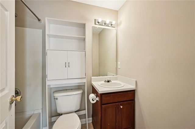 1729 Pinehurst View Court, Grayson, GA 30017