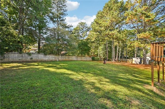 1729 Pinehurst View Court, Grayson, GA 30017