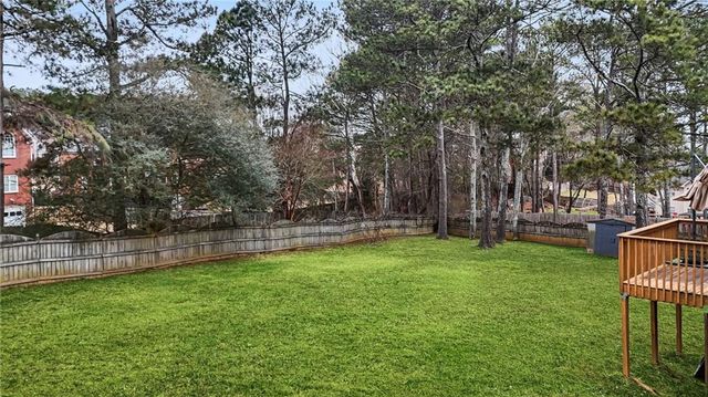 1729 Pinehurst View Court, Grayson, GA 30017