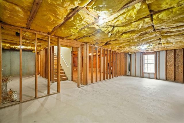 1729 Pinehurst View Court, Grayson, GA 30017