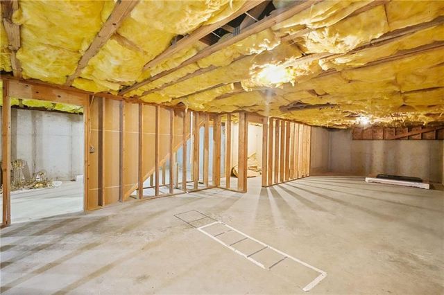 1729 Pinehurst View Court, Grayson, GA 30017