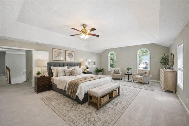 1729 Pinehurst View Court, Grayson, GA 30017