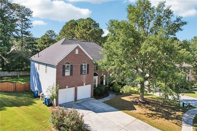 1729 Pinehurst View Court, Grayson, GA 30017