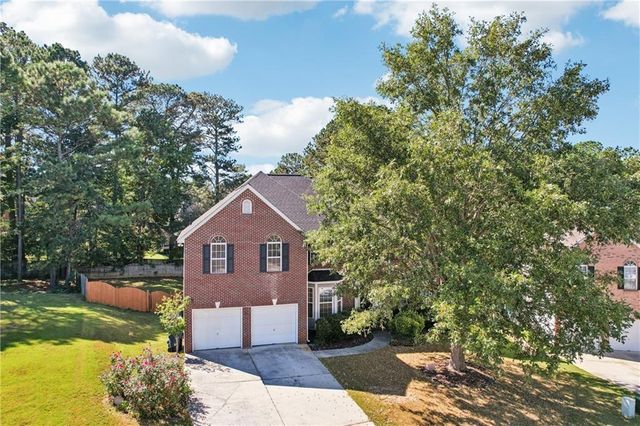 1729 Pinehurst View Court, Grayson, GA 30017