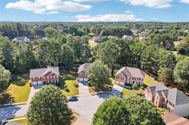 1729 Pinehurst View Court, Grayson, GA 30017