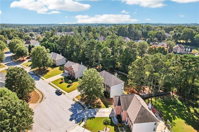 1729 Pinehurst View Court, Grayson, GA 30017