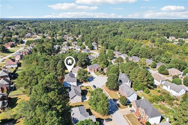 1729 Pinehurst View Court, Grayson, GA 30017