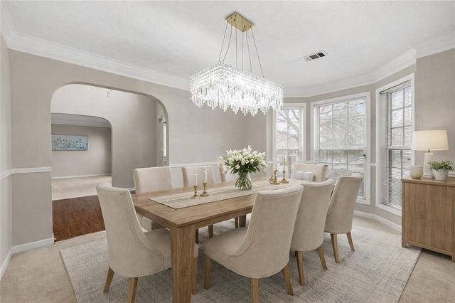 1729 Pinehurst View Court, Grayson, GA 30017