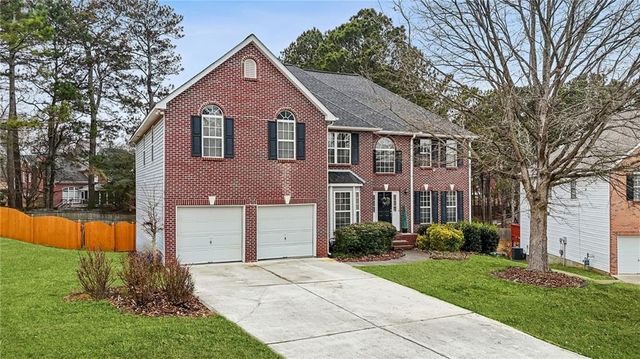 1729 Pinehurst View Court, Grayson, GA 30017