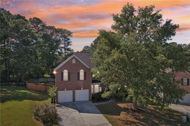 1729 Pinehurst View Court, Grayson, GA 30017
