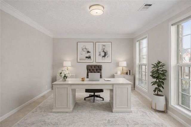 1729 Pinehurst View Court, Grayson, GA 30017