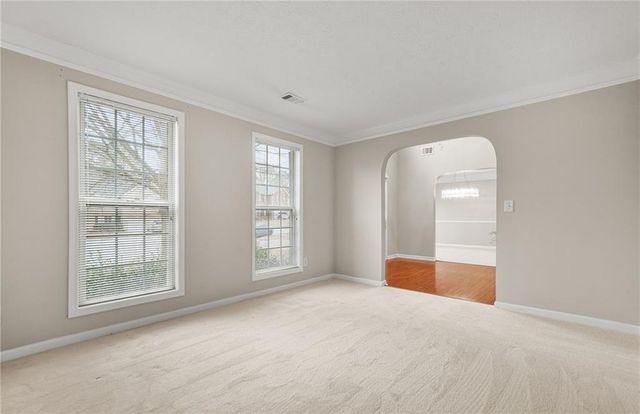 1729 Pinehurst View Court, Grayson, GA 30017