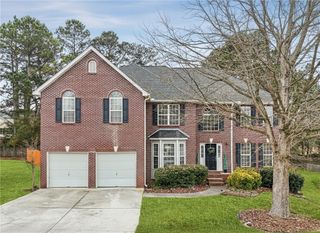 1729 Pinehurst View Court, Grayson, GA 30017