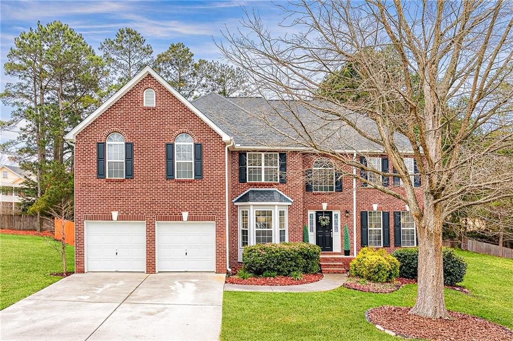 1729 Pinehurst View Court, Grayson, GA 30017