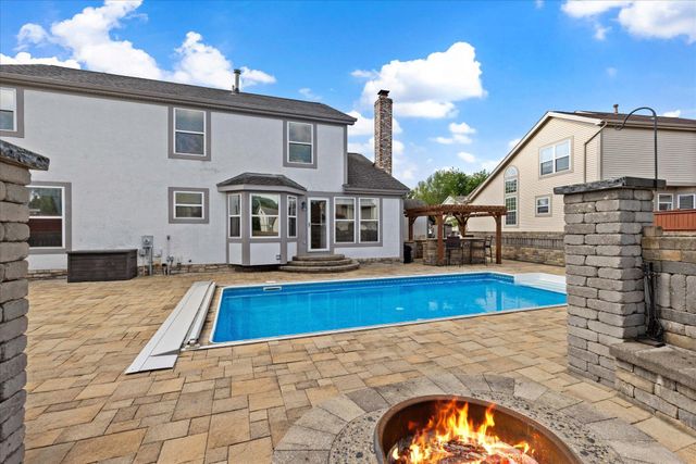 7700 Eagle Creek Drive, Pickerington, OH 43147