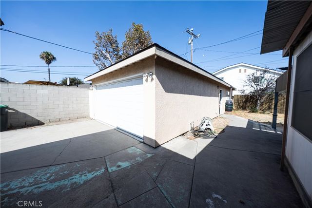 14711 Betty Jean, Bellflower, CA 90706