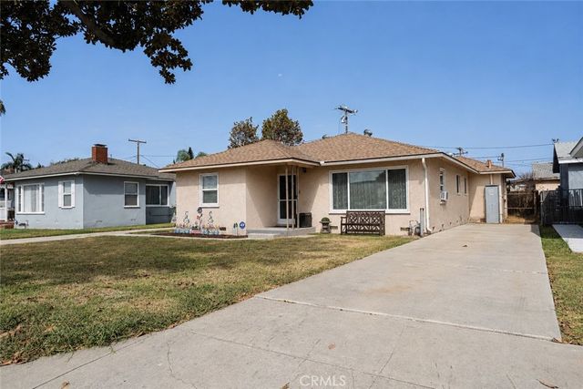 14711 Betty Jean, Bellflower, CA 90706