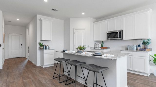 3802 Turnpike Drive, Fulshear, TX 77441