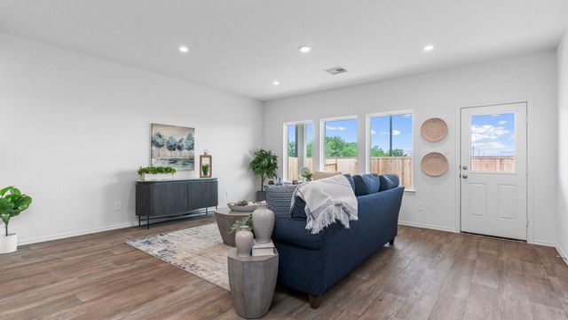 3802 Turnpike Drive, Fulshear, TX 77441